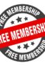 free-membership-sign-round-ribbon-sticker-tag-171011842